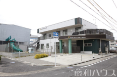 mirai華花（hanaka）保育園