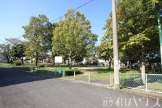 穴橋公園