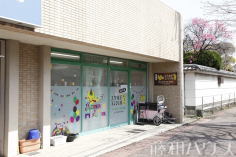 スクルドエンジェル保育室 おばた園
