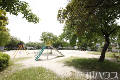 御殿公園