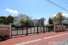 桃陵中学校