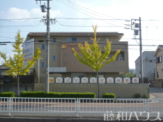 ジョイフル守山保育園