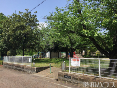 寺裏公園