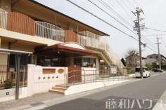 なえしろ保育園