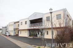 フェアリーイースト保育園