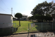 小野住宅ちびっ子広場