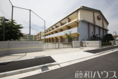 上志段味小学校
