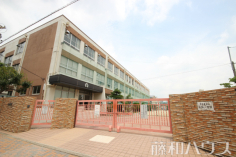 金城小学校
