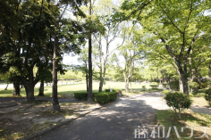 石尾公園