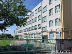 極楽小学校