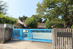 名古屋市立中志段味保育園