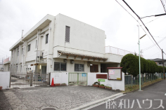 名古屋市立瀬古保育園