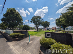 辻山西公園