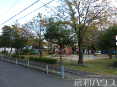 天王公園