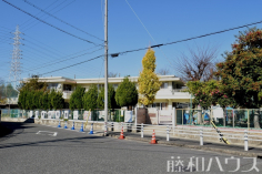 森孝保育園