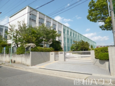 高針台中学校