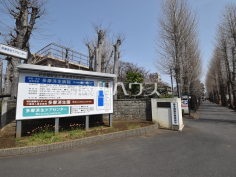 多摩済生病院