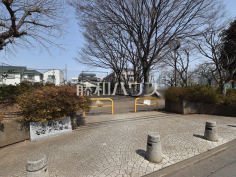天神地域センター公園