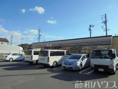セブンイレブン勝川町10丁目店