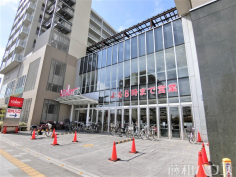 バロー岩倉店