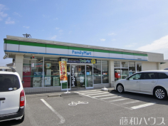 ファミリーマート岩倉鈴井町店
