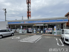 ローソン春日井田楽町店