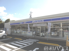 ローソン味美町店