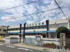 岩倉北幼稚園