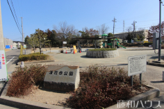 法花寺公園