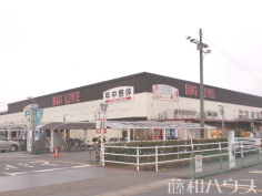 Mikawaya ビッグリブ小牧店