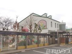 美鳥第二幼稚園