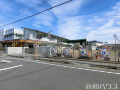 味岡保育園