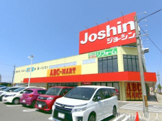 ジョーシン小牧店