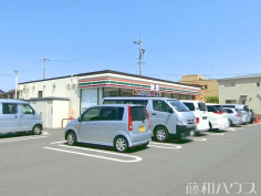 セブンイレブン 小牧常普請１丁目店