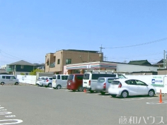 セブンイレブン 小牧郷中１丁目店