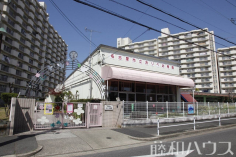 名古屋市立おりべ幼稚園