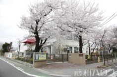 名古屋市立二城幼稚園