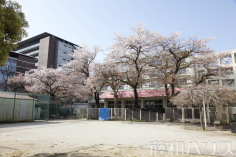 名城保育園