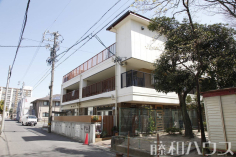 めいほく保育園
