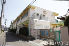 川中保育園
