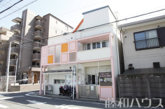 第二めいほく保育園