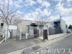 アスクあじま保育園