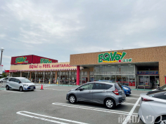 エクボ上田楽店