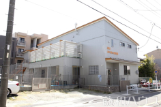 黒川ほのぼの保育園