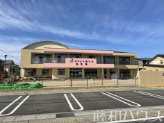 オアシスあじま保育園
