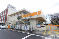 オアシスはとおか保育園