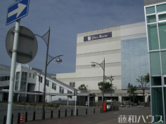 パレマルシェ西春店