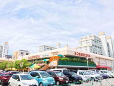 ヨシヅヤ師勝店