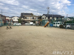 久地野河原児童遊園