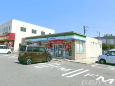 ファミリーマート 小牧常普請店